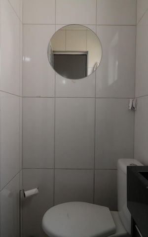 Apartamento à venda com 150m², 3 quartos e 2 vagasCobertura - Lavabo