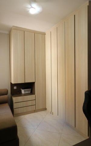 Apartamento à venda com 150m², 3 quartos e 2 vagasQuarto 2