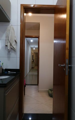 Apartamento à venda com 150m², 3 quartos e 2 vagasBanheiro da Suíte