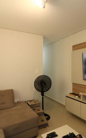 Apartamento à venda com 150m², 3 quartos e 2 vagasSala