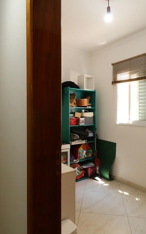Apartamento à venda com 150m², 3 quartos e 2 vagasCorredor