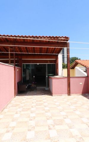 Apartamento à venda com 150m², 3 quartos e 2 vagasCobertura - Quintal