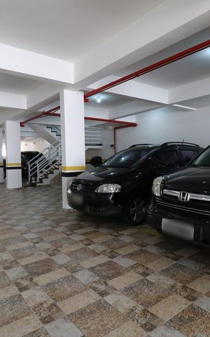 Apartamento à venda com 150m², 3 quartos e 2 vagasGaragem