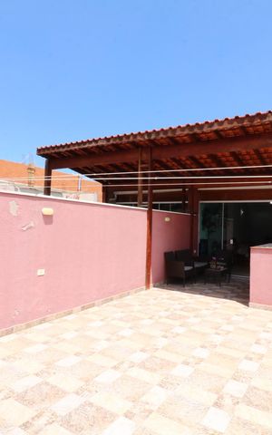 Apartamento à venda com 150m², 3 quartos e 2 vagasCobertura - Quintal
