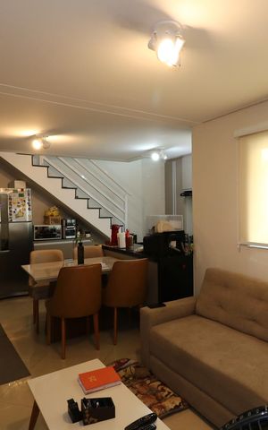 Apartamento à venda com 150m², 3 quartos e 2 vagasSala