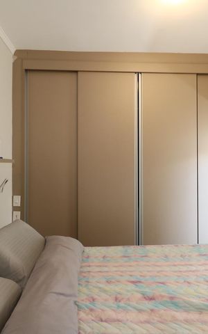 Apartamento à venda com 150m², 3 quartos e 2 vagasSuíte