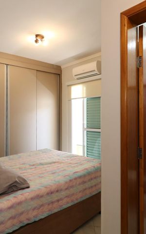 Apartamento à venda com 150m², 3 quartos e 2 vagasSuíte