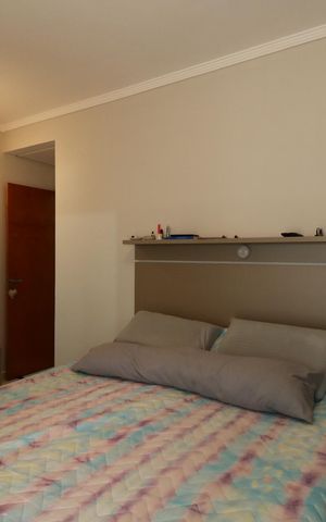 Apartamento à venda com 150m², 3 quartos e 2 vagasSuíte