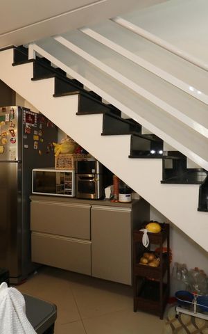 Apartamento à venda com 150m², 3 quartos e 2 vagasCozinha