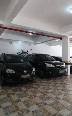 Apartamento à venda com 150m², 3 quartos e 2 vagasGaragem
