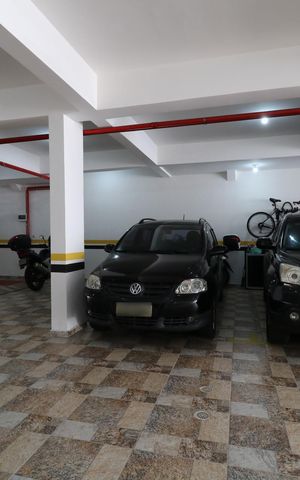 Apartamento à venda com 150m², 3 quartos e 2 vagasGaragem