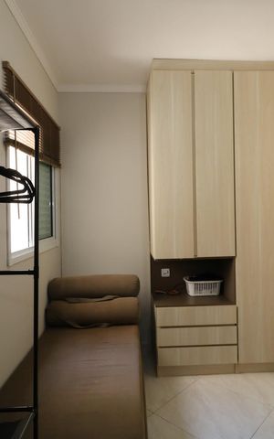 Apartamento à venda com 150m², 3 quartos e 2 vagasQuarto 2