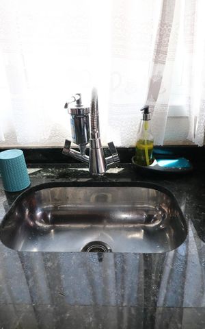 Apartamento à venda com 150m², 3 quartos e 2 vagasCobertura - Área Gourmet - Pia