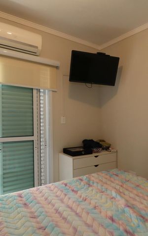 Apartamento à venda com 150m², 3 quartos e 2 vagasSuíte