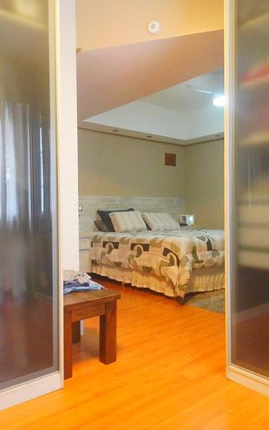 Apartamento à venda com 231m², 3 quartos e 2 vagas Apartamento à venda com 231m², 3 quartos e 2 vagasCloset da suíte