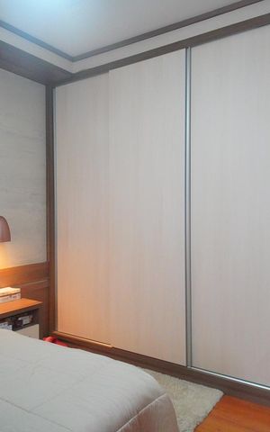 Apartamento à venda com 231m², 3 quartos e 2 vagas Apartamento à venda com 231m², 3 quartos e 2 vagasQuarto 1