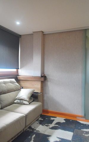 Apartamento à venda com 231m², 3 quartos e 2 vagas Apartamento à venda com 231m², 3 quartos e 2 vagasSala 2
