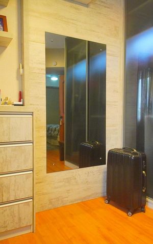 Apartamento à venda com 231m², 3 quartos e 2 vagas Apartamento à venda com 231m², 3 quartos e 2 vagasCloset da suíte