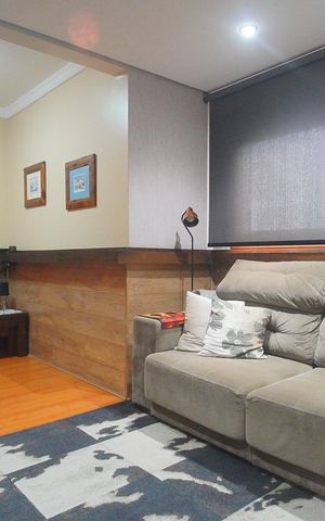 Apartamento à venda com 231m², 3 quartos e 2 vagas Apartamento à venda com 231m², 3 quartos e 2 vagasSala 2