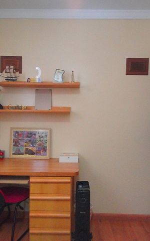 Apartamento à venda com 231m², 3 quartos e 2 vagas Apartamento à venda com 231m², 3 quartos e 2 vagasQuarto 2