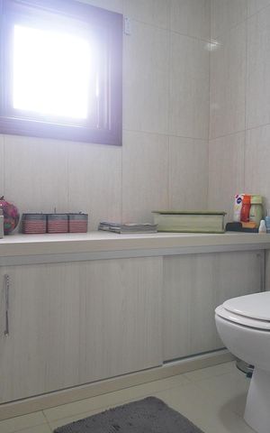 Apartamento à venda com 231m², 3 quartos e 2 vagas Apartamento à venda com 231m², 3 quartos e 2 vagasBanheiro da Suíte