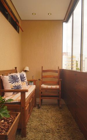 Apartamento à venda com 231m², 3 quartos e 2 vagas Apartamento à venda com 231m², 3 quartos e 2 vagasvaranda da suite