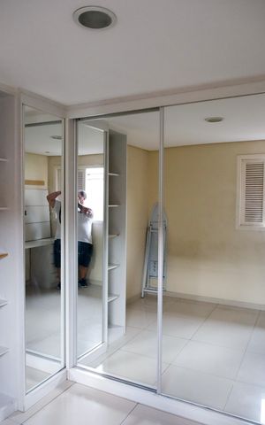 Casa à venda com 120m², 3 quartos e 2 vagas Casa à venda com 120m², 3 quartos e 2 vagasQuarto 2