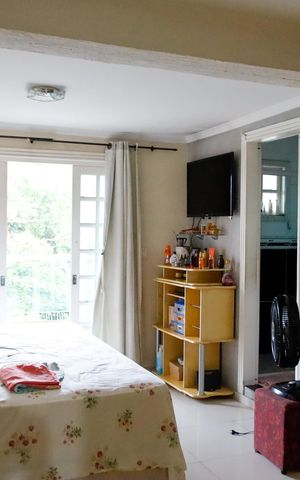 Casa à venda com 120m², 3 quartos e 2 vagas Casa à venda com 120m², 3 quartos e 2 vagasQuarto 3 - Suíte