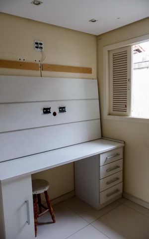 Casa à venda com 120m², 3 quartos e 2 vagas Casa à venda com 120m², 3 quartos e 2 vagasQuarto 2