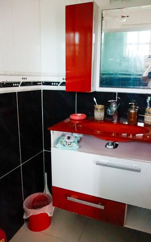 Casa à venda com 120m², 3 quartos e 2 vagas Casa à venda com 120m², 3 quartos e 2 vagasBanheiro da Suíte 3