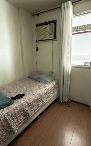 Apartamento à venda com 131m², 3 quartos e 1 vaga Apartamento à venda com 131m², 3 quartos e 1 vagaQuarto 1