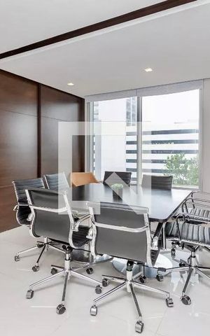 Studio para alugar com 38m², 1 quarto e 1 vaga Studio para alugar com 38m², 1 quarto e 1 vagaÁrea comum - Coworking
