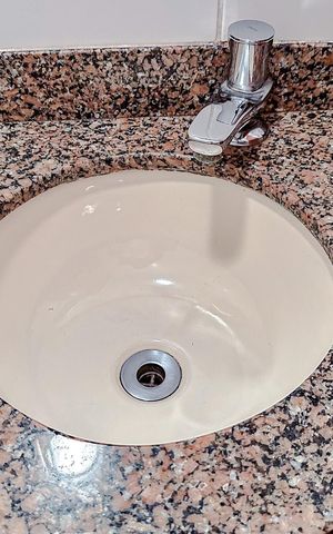 Apartamento para alugar com 134m², 3 quartos e 2 vagasLavabo