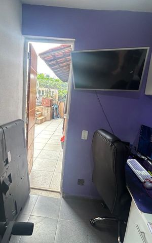 Casa de condomínio à venda com 242m², 5 quartos e 2 vagas