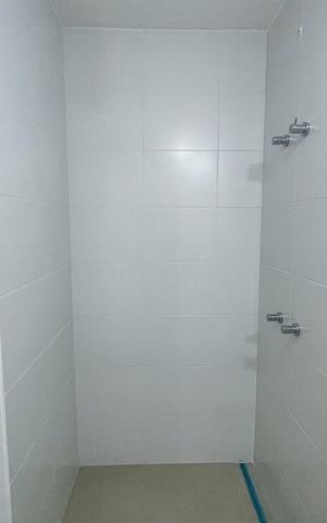 Apartamento à venda com 230m², 4 quartos e 3 vagas Apartamento à venda com 230m², 4 quartos e 3 vagasBanheiro da Suíte 2