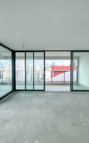 Apartamento à venda com 230m², 4 quartos e 3 vagas Apartamento à venda com 230m², 4 quartos e 3 vagasSala