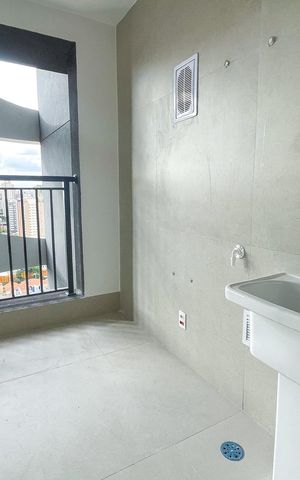 Apartamento à venda com 230m², 4 quartos e 3 vagas Apartamento à venda com 230m², 4 quartos e 3 vagasLavanderia