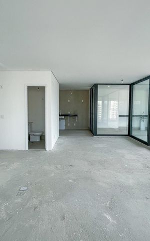 Apartamento à venda com 230m², 4 quartos e 3 vagas Apartamento à venda com 230m², 4 quartos e 3 vagasSala