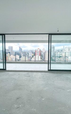 Apartamento à venda com 230m², 4 quartos e 3 vagas Apartamento à venda com 230m², 4 quartos e 3 vagasSala