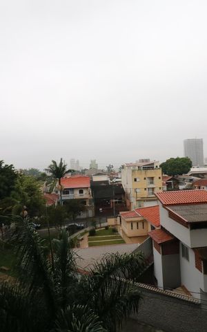 Apartamento à venda com 70m², 2 quartos e 2 vagasVista da Varanda Gourmet