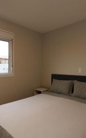 Apartamento à venda com 70m², 2 quartos e 2 vagasSuíte