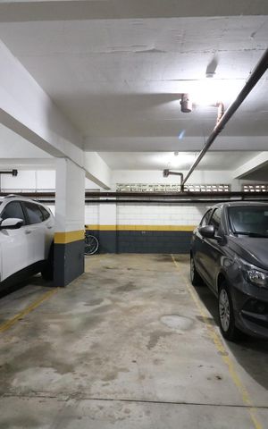 Apartamento à venda com 70m², 2 quartos e 2 vagasGaragem