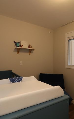 Apartamento à venda com 70m², 2 quartos e 2 vagasQuarto