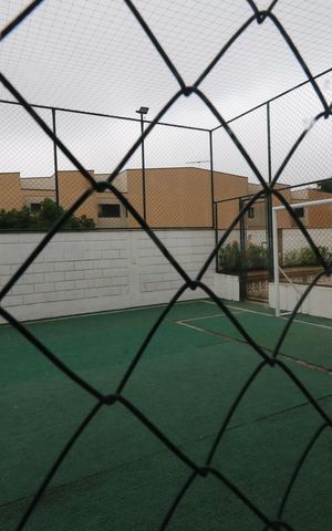 Apartamento à venda com 70m², 2 quartos e 2 vagasÁrea Comum - Quadra
