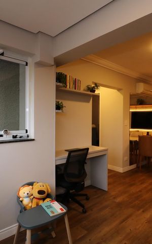 Apartamento à venda com 70m², 2 quartos e 2 vagasVaranda Gourmet