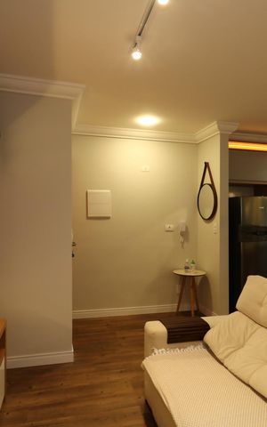 Apartamento à venda com 70m², 2 quartos e 2 vagasSala