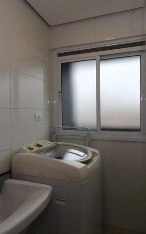 Apartamento à venda com 70m², 2 quartos e 2 vagasÁrea de Serviço