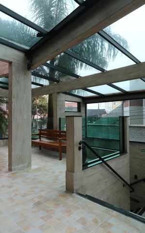 Apartamento à venda com 70m², 2 quartos e 2 vagasÁrea Comum
