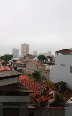 Apartamento à venda com 70m², 2 quartos e 2 vagasVista da Suíte
