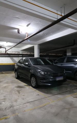 Apartamento à venda com 70m², 2 quartos e 2 vagasGaragem